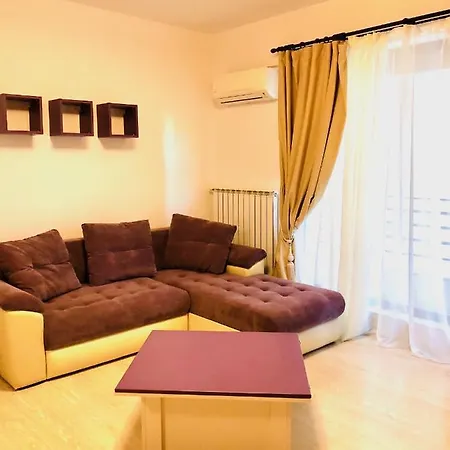 Bliss - Charme Bukarest