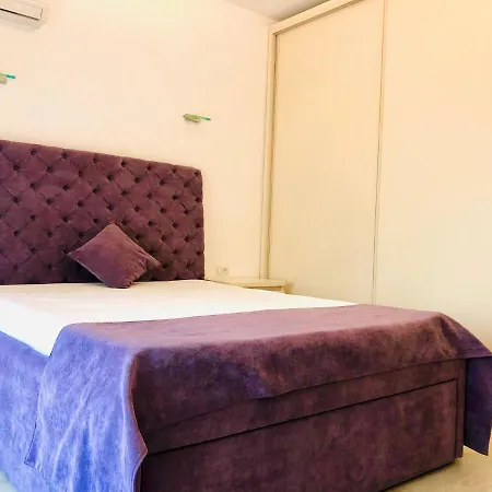 Apartman Bliss - Charme Bukarest