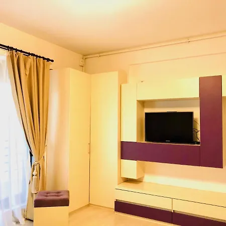 Bliss - Charme Apartman