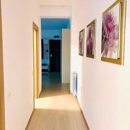 Apartman Bliss - Charme *