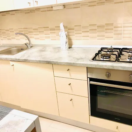 Bliss - Charme Apartman *